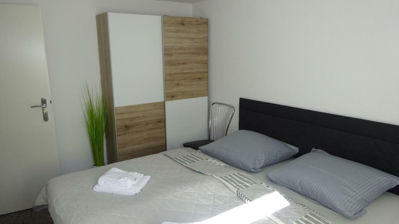 Apartmán H@Rz4U Clausthal-Zellerfeld Exteriér fotografie