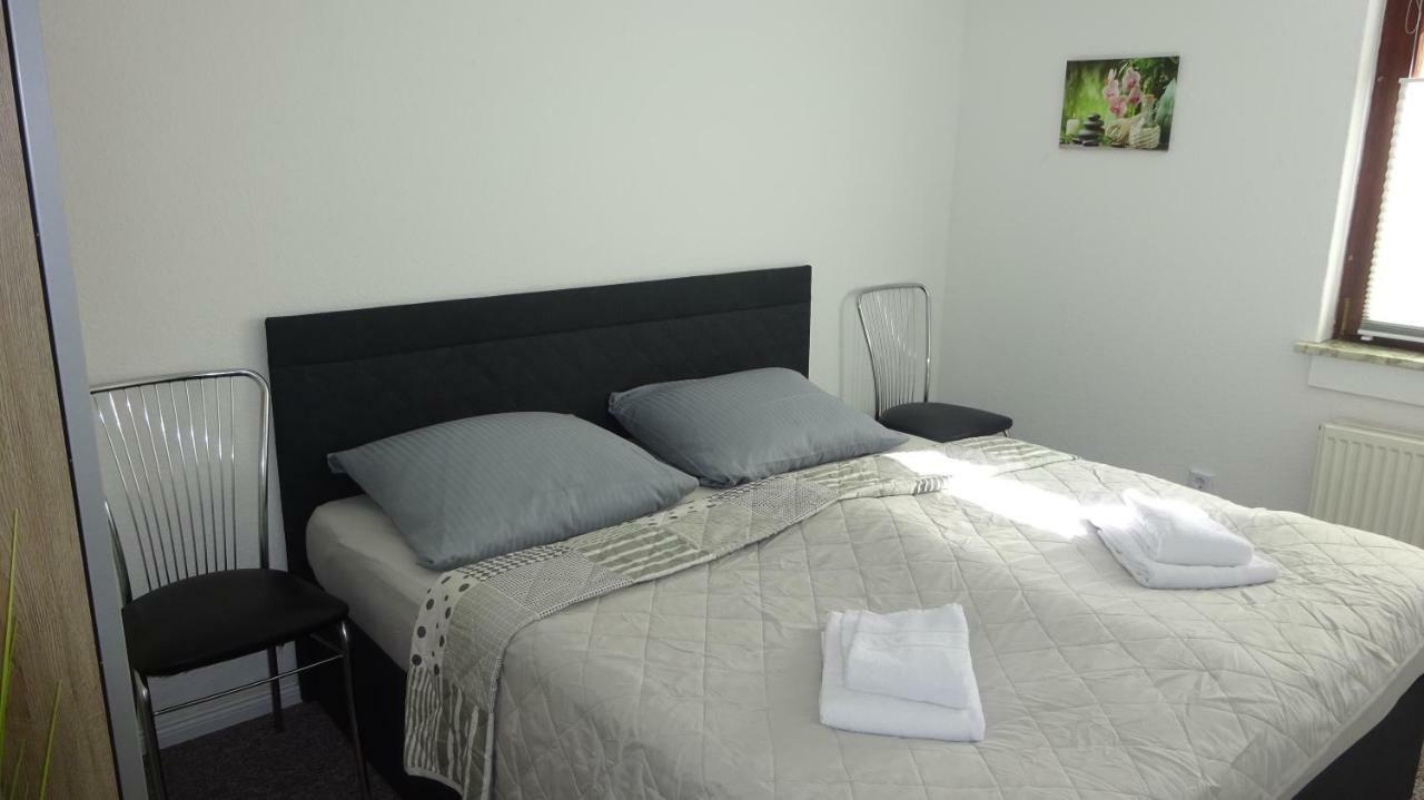 Apartmán H@Rz4U Clausthal-Zellerfeld Exteriér fotografie